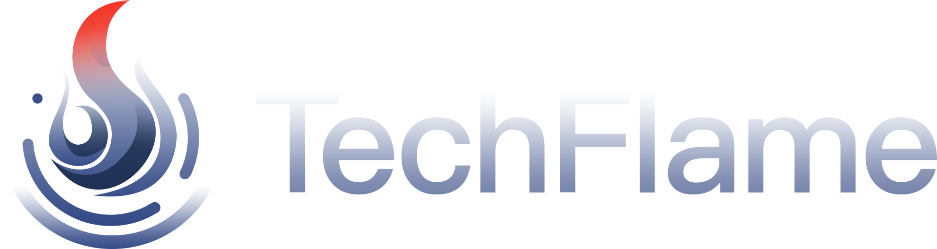 TechFlame logo